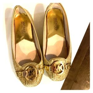 Micheak kors ballerine